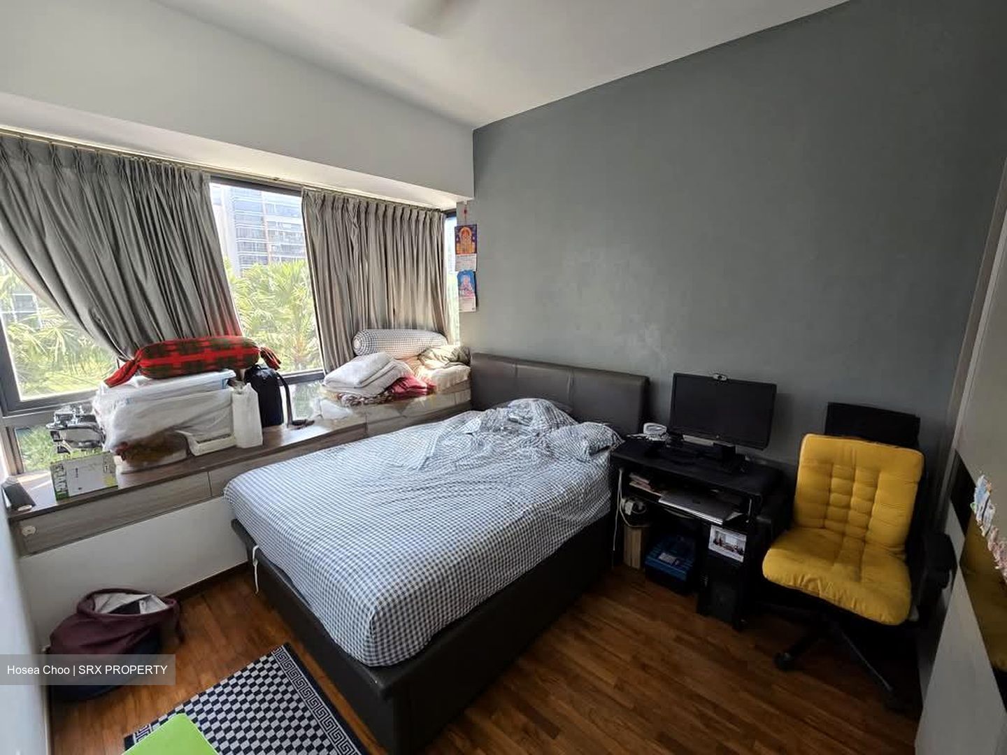 The Palette (D18), Condominium #544252381
